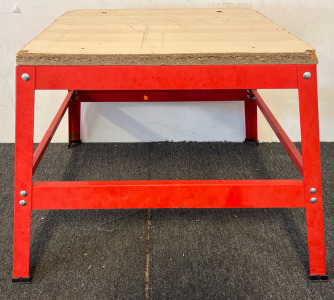Work Bench