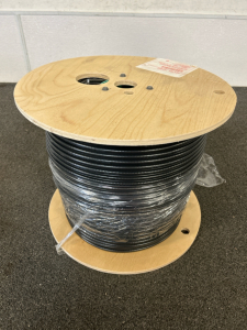 Vextra Tech Reel Of Coax Cord