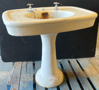 Sink