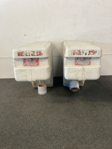 Truck mate 37 L 9 w