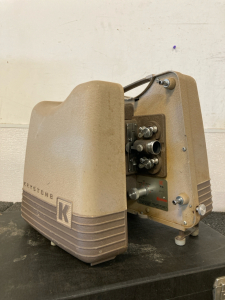 Keystone 8mm Vintage movie projector