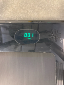 Superfit treadmill download app Gymax