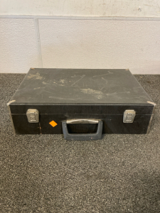 1930s Leedy Harpaphone/Glockenspiel and Case