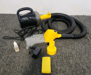 Flowbee Home Haircutting System