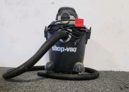 Shop-Vac!!