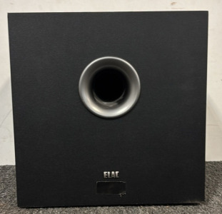 ELAC Subwoofer
