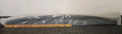 Dependable Direct Ram Tailgate Moulding