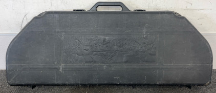 Contico Hunting Bow Hard Case