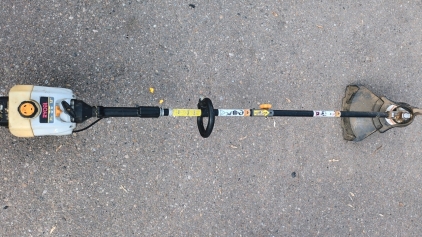Ryobi Weedeater