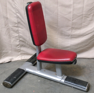 Weight Lifting Chair