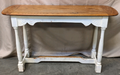 Decorative Table
