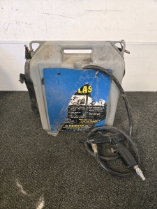 Portable Sand Blaster