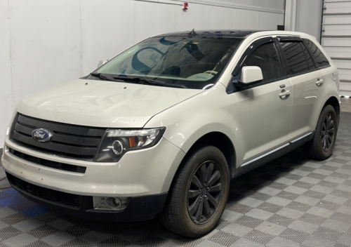 2007 Ford Edge - AWD!