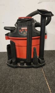 Craftsman 6.5 HP 275 Blowing MPH Shop Vac