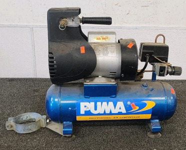 Puma Professional Air Compressor