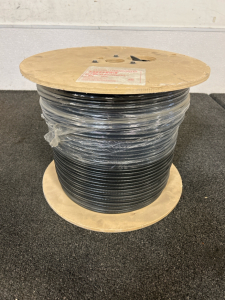 Vextra Tech Reel Of Coax Cord