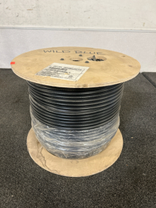 Vextra Tech Reel Of Coax Cord