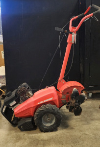 MTD Rear Tine Tiller