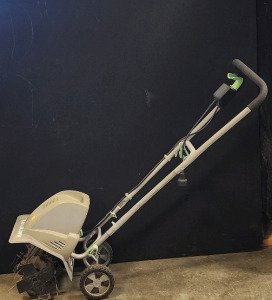 Earthwise TC70001 Corded Electric Tiller/Cultivator