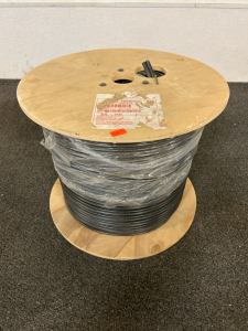 Vextra Tech Reel Of Coax Cord
