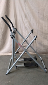 Gazelle Edge Cardio Walking Machine