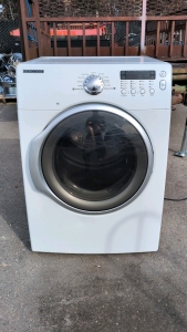 Samsung Dryer