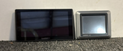 Garmin GPS System for Vehicles