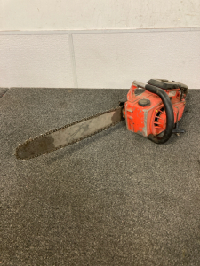 Craftsman chainsaw 18 inch bar didn&rsquo;t start but has Air compression