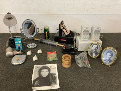 Pur Plus water filter home Decor things heels 2 lamps and more