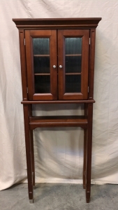 Tall Medicine Cabinet Shelf