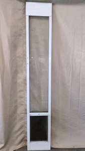 Doggie Door