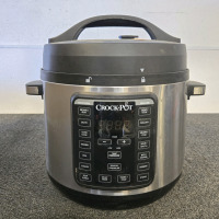 Crock Pot