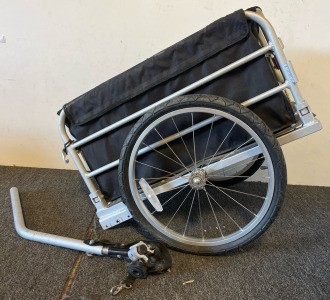 Bike Storage Attatchment