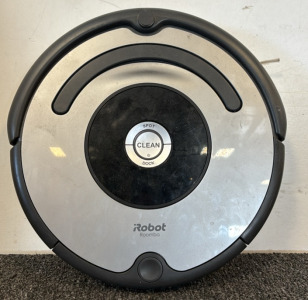 iRobot Roomba