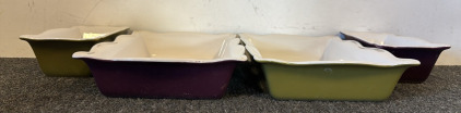 Vintage Ceramic Trays & More