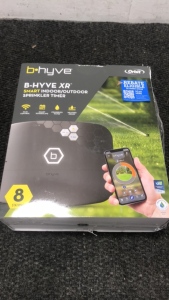 B-Hyve XR Smart Sprinkler Timer