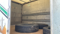 2013 FORD F-550 - LOCAL FLEET VEHICLE - LIFT GATE WORKS! - 19
