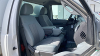 2013 FORD F-550 - LOCAL FLEET VEHICLE - LIFT GATE WORKS! - 23