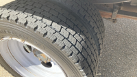 2013 FORD F-550 - LOCAL FLEET VEHICLE - LIFT GATE WORKS! - 32