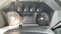 2013 FORD F-550 - LOCAL FLEET VEHICLE - LIFT GATE WORKS! - 39