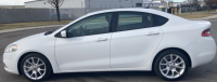 2013 DODGE DART - LOCAL FLEET - 128K MILES! - 3