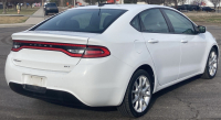 2013 DODGE DART - LOCAL FLEET - 128K MILES! - 6