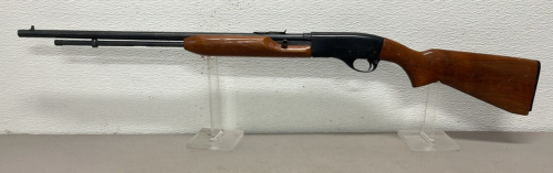 Remington Speedmaster Model 552 .22 Caliber, Bolt Action Rifle