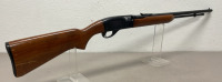 Remington Speedmaster Model 552 .22 Caliber, Bolt Action Rifle - 3