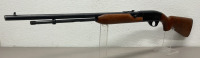 Remington Speedmaster Model 552 .22 Caliber, Bolt Action Rifle - 4