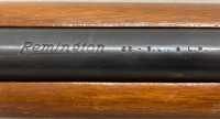Remington Speedmaster Model 552 .22 Caliber, Bolt Action Rifle - 7