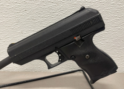 Hi-Point C9 Model 9mm Caliber, Semi Automatic Pistol