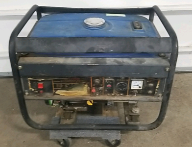 ETQ TG3600 Power Generator