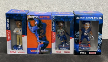 (1) Bryan Harsin (1) Austin Perry&rsquo;s (1) Ricky Tjong-A-Tjoe (1) Shea Mcclellin