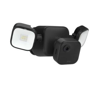 (1) Blink Outdoor 4 - Floodlight Camera